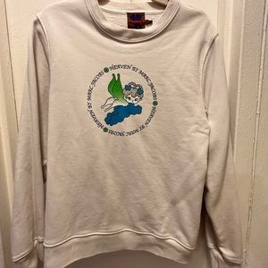 Marc Jacobs Heaven - Dystopia Sweatshirt
